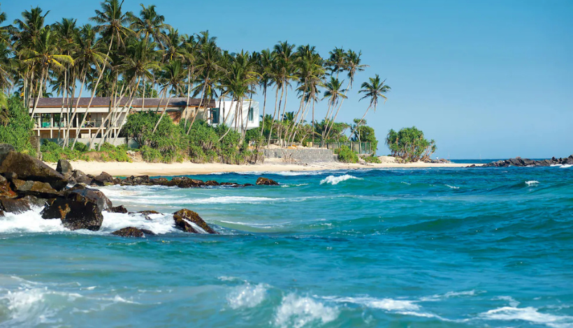 So .... Why Sri Lanka for Winter