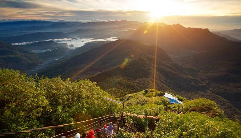 Winter Weather Advantage