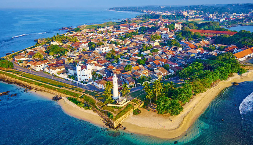 Galle