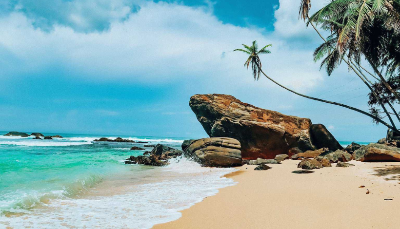 Beaches and Culture Spots