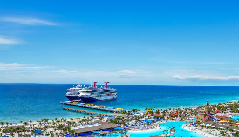 Discover the Best Caribbean Cruise Routes for 2026