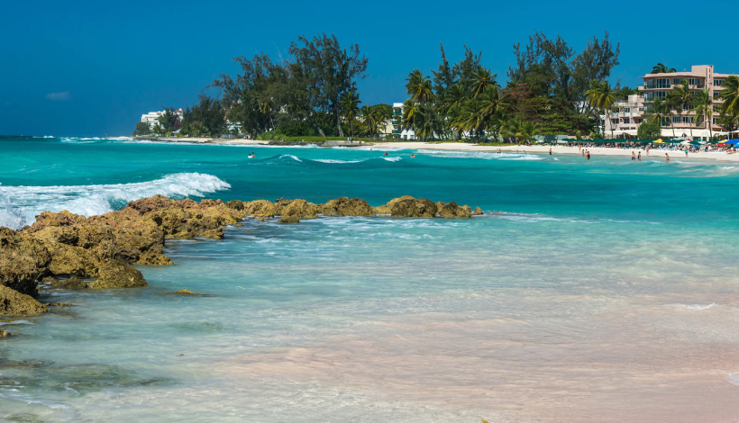 Eastern vs Western Caribbean cruise