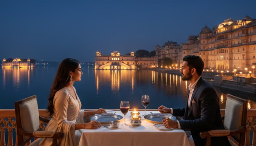 Romantic Getaways March Travellers Rarely Consider