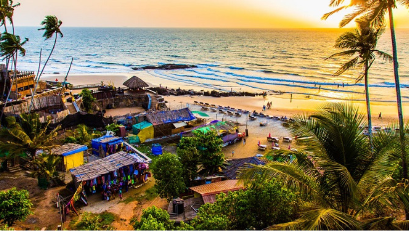 Best March Holiday Destinations for Families