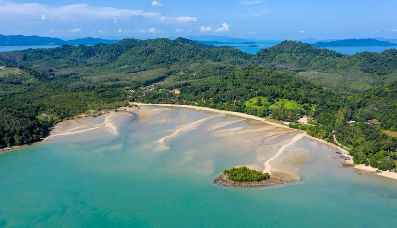 Koh Yao Noi, Thailand