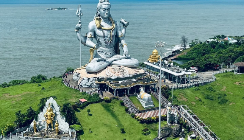 Gokarna, Karnataka, India