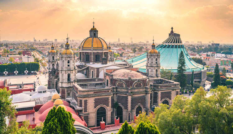 Best Time to Visit Mexico