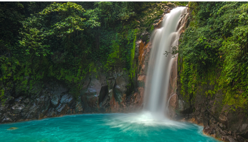 Best Time to Visit Costa Rica
