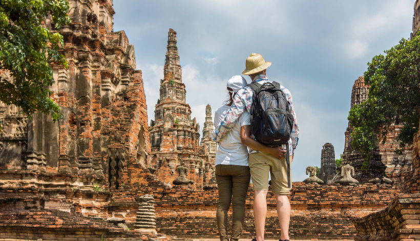 Local Travel and Cultural Awareness