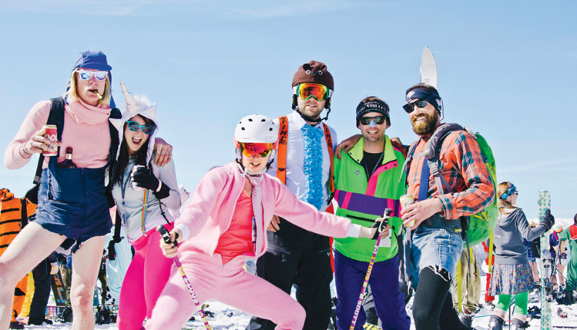 Picking right Weekends