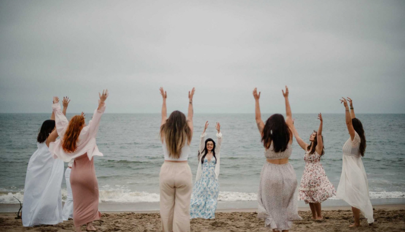 Self-Discovery Trips Aren’t Always Romantic