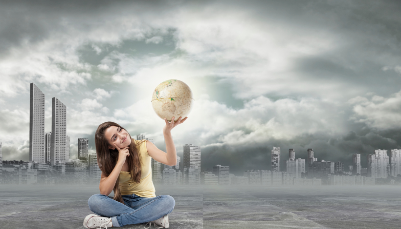 The Fear That It Will Derail Everything