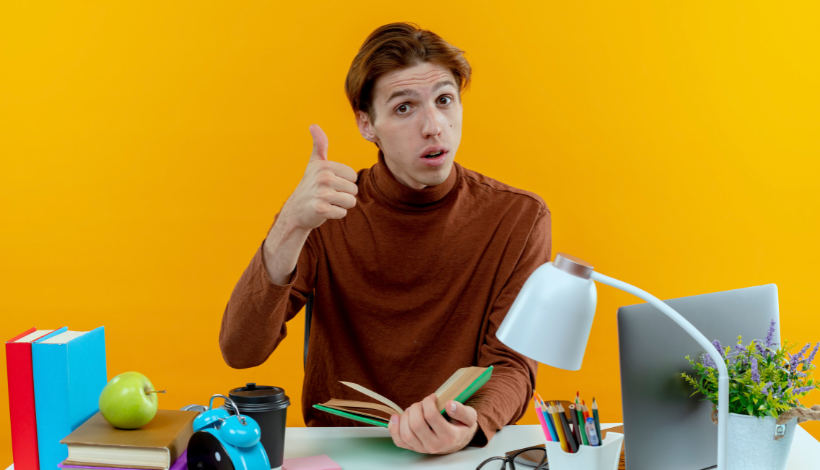 What “Explore While Working” Really Looks Like