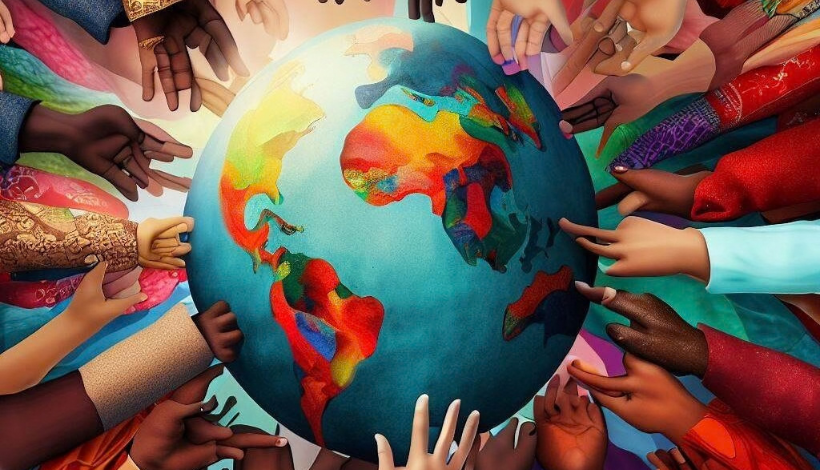 The Power of Exploring New Cultures