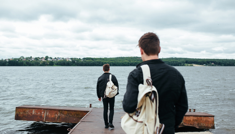 Solo Journeys and Internal Dialogue