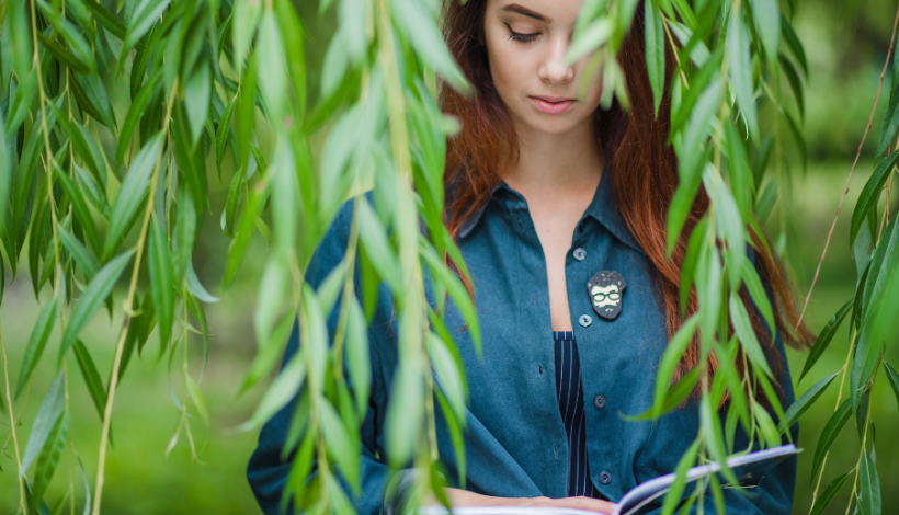 Nature as a Teacher of Resilience