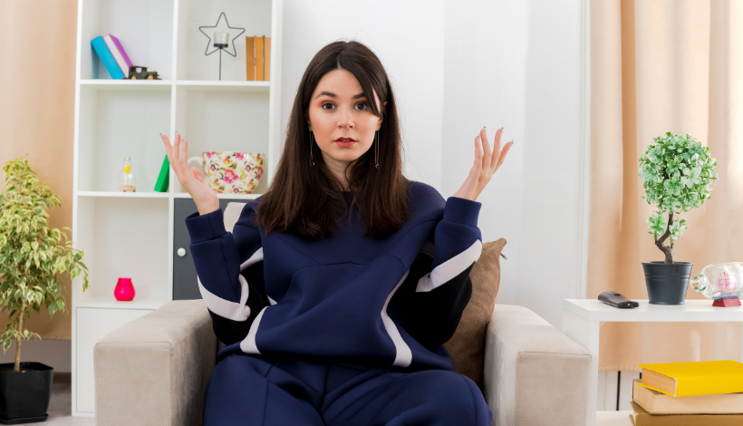 Choosing Discomfort Intentionally