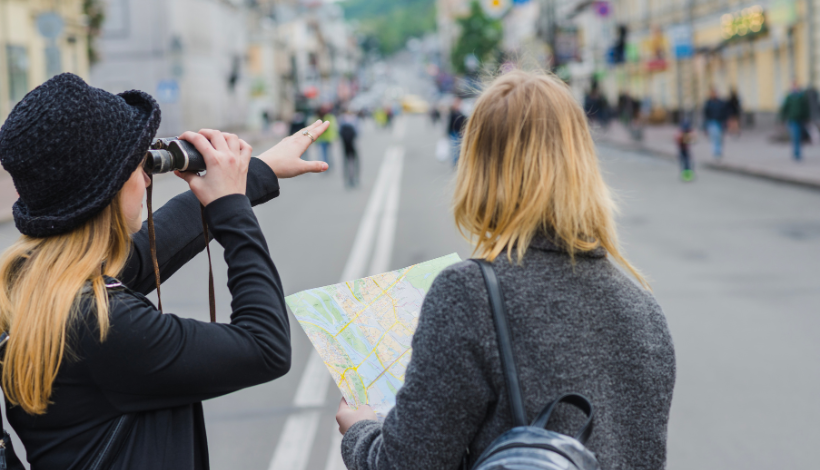 Choosing Depth Over Distance