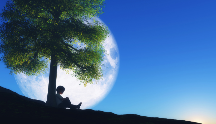 The Psychology of Changing Environments