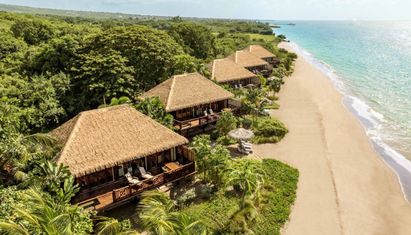 Why Slow Travel Is Gaining Momentum