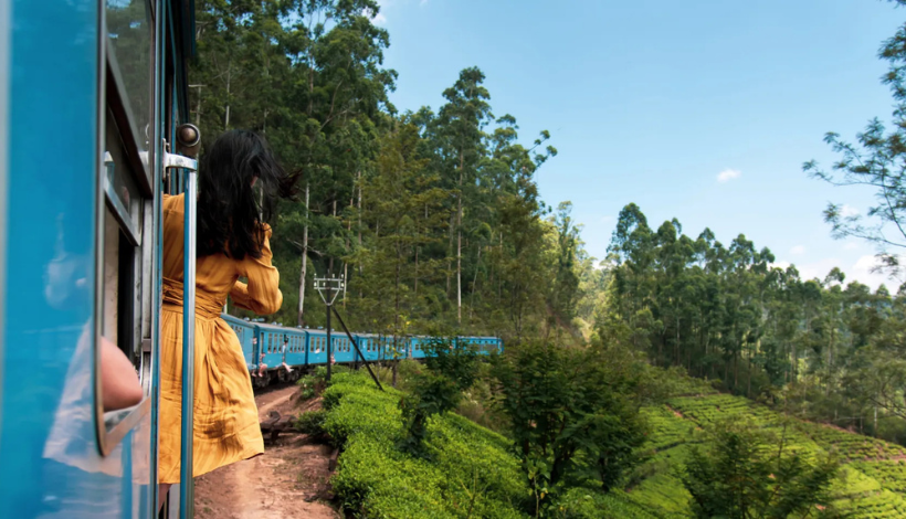 What Slow Travel Really Means