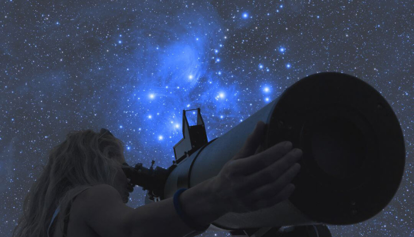 Astro Tourism: Where Learning Meets Travel