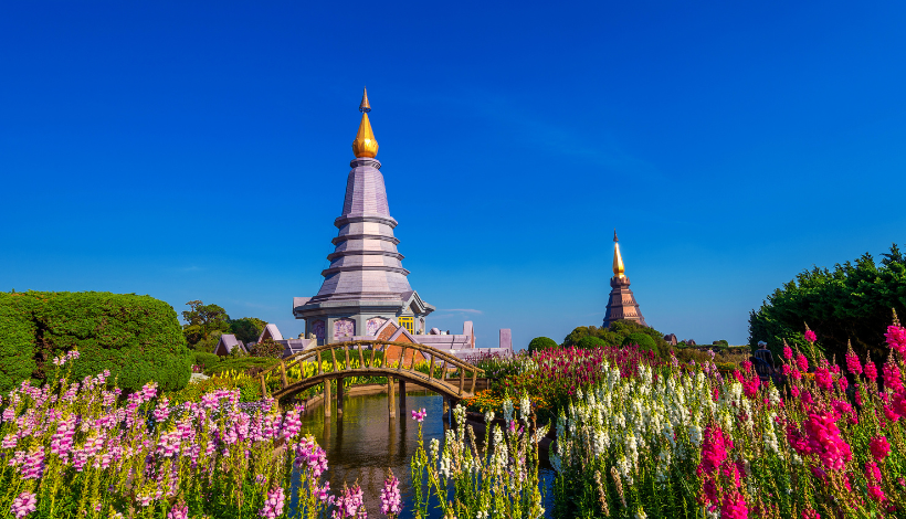 Chiang Mai, Thailand