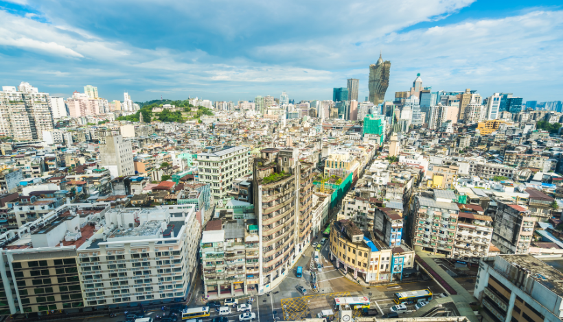 Buenos Aires, Argentina