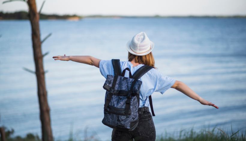 Embrace the Power of Slow Travel