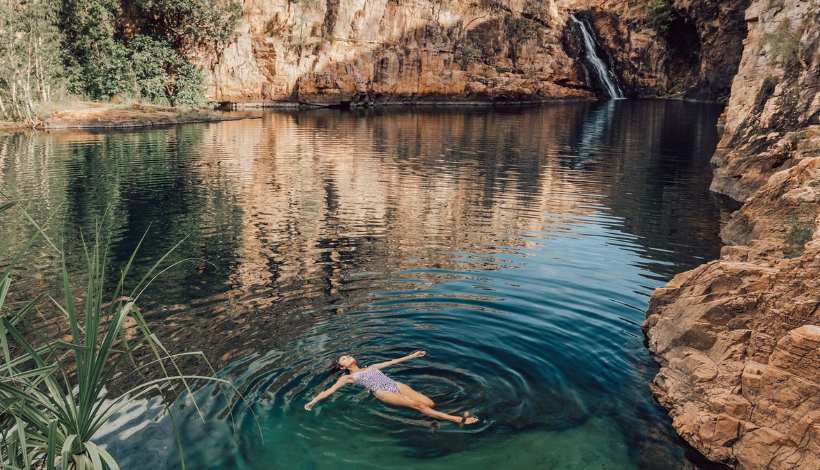 Kakadu National Park, Australia