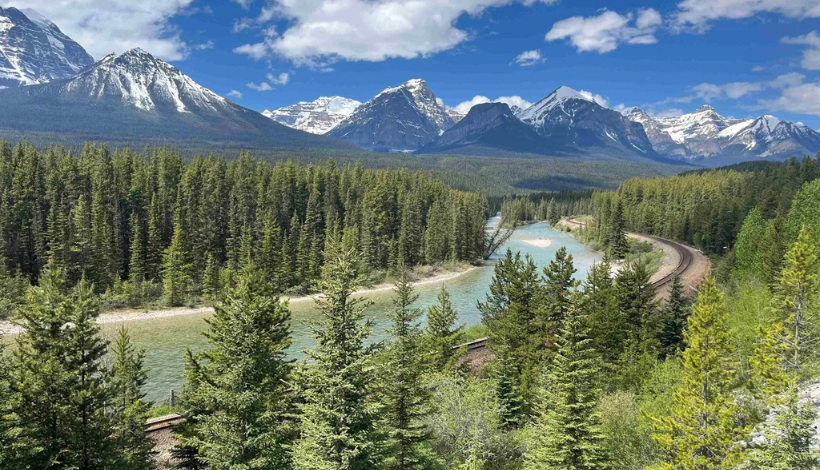 Banff National Park, Canada