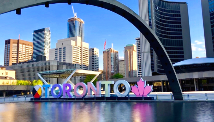 Toronto