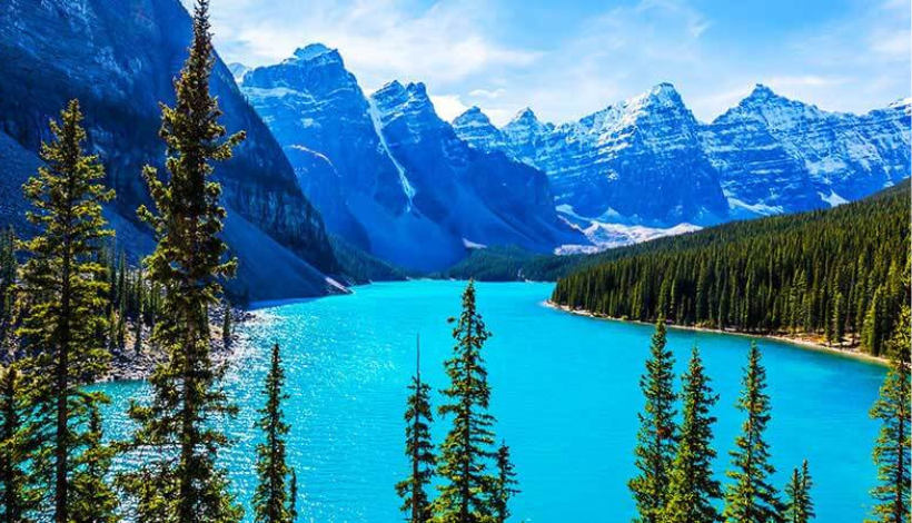 Jasper National Park