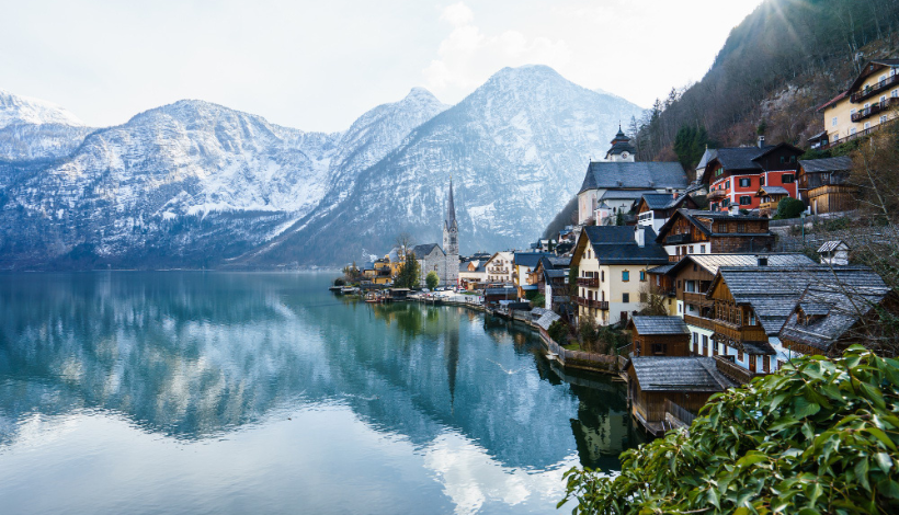 Best Countries for Nature and Scenic Travel