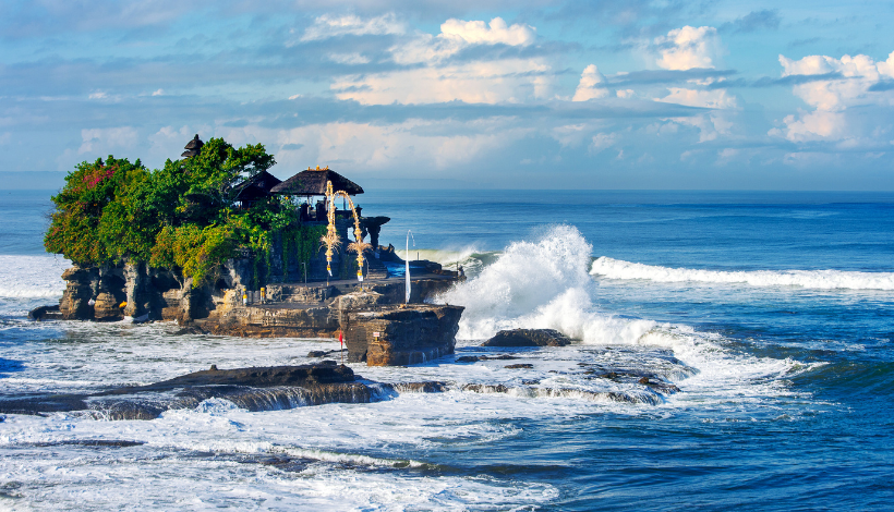 Indonesia (Bali)