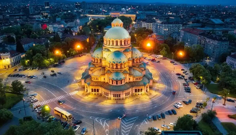 Top Attractions in Sofia