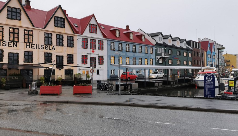Torshavn