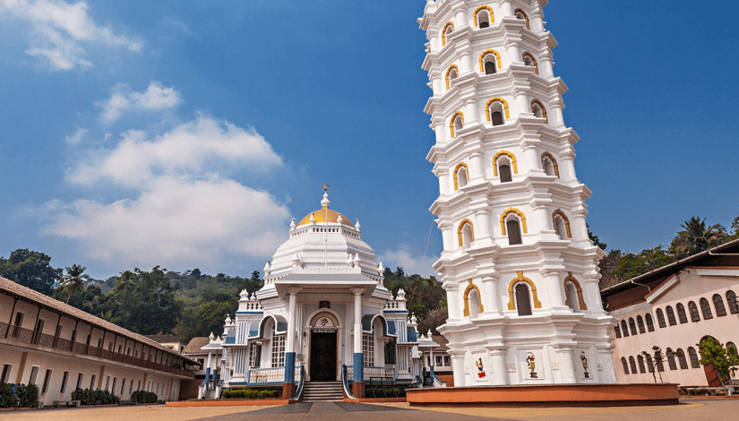 goa-temple