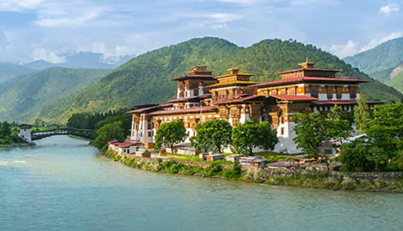 Bhutan