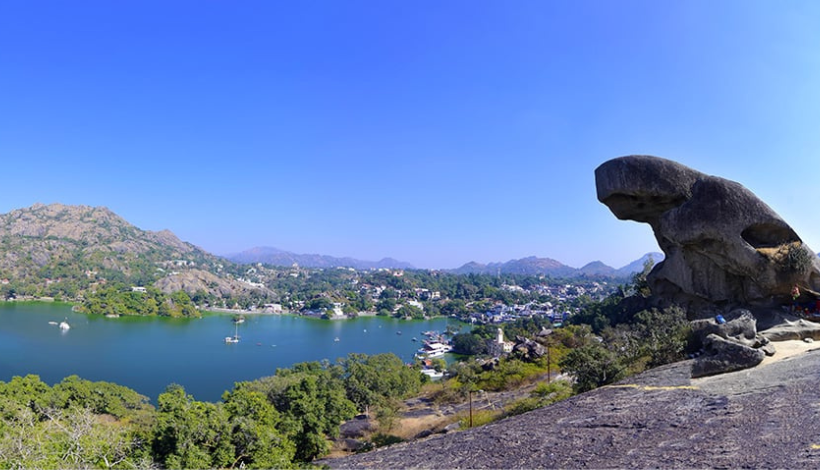 Mount Abu