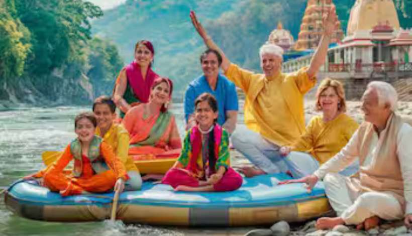Rishikesh