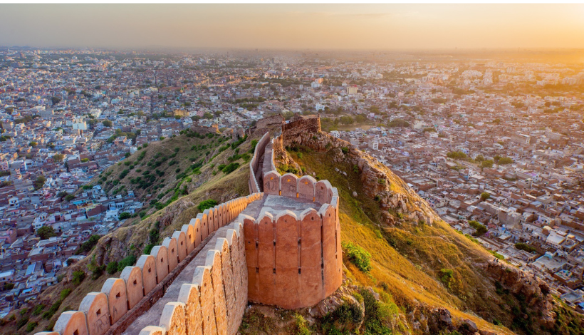 Jaipur