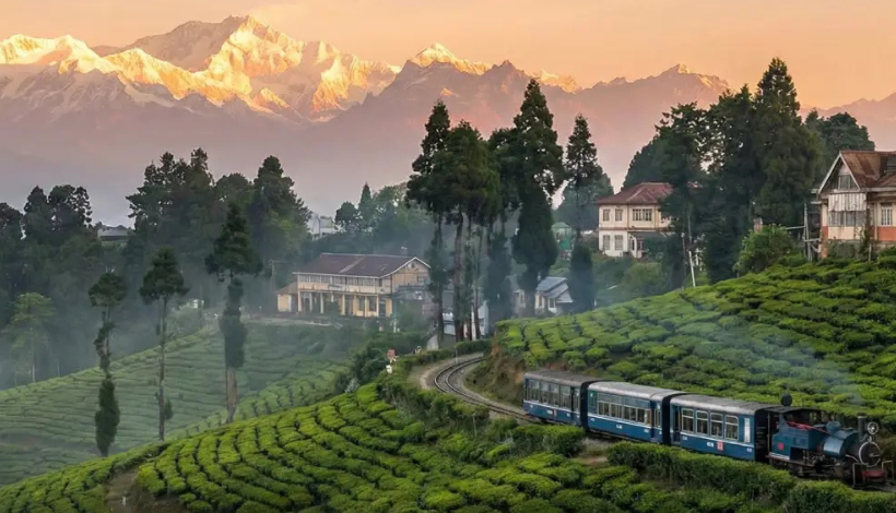 Darjeeling