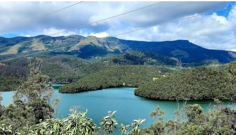 Ooty