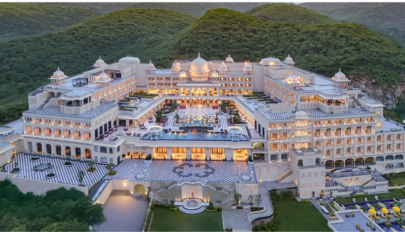 Udaipur