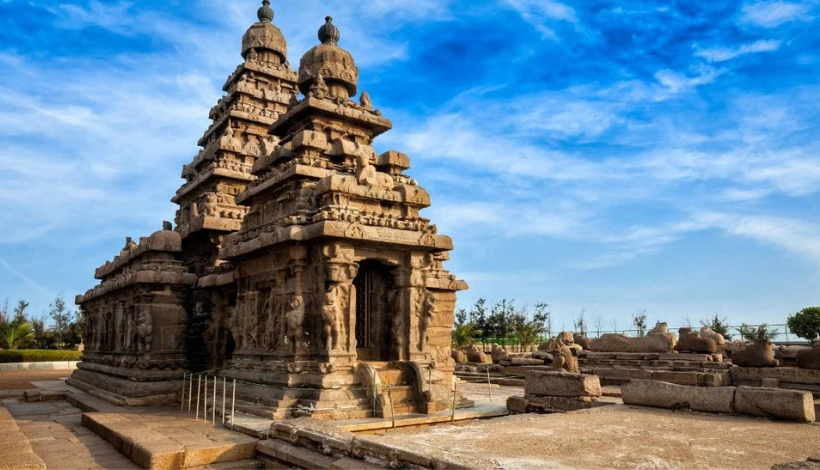 Mahabalipuram