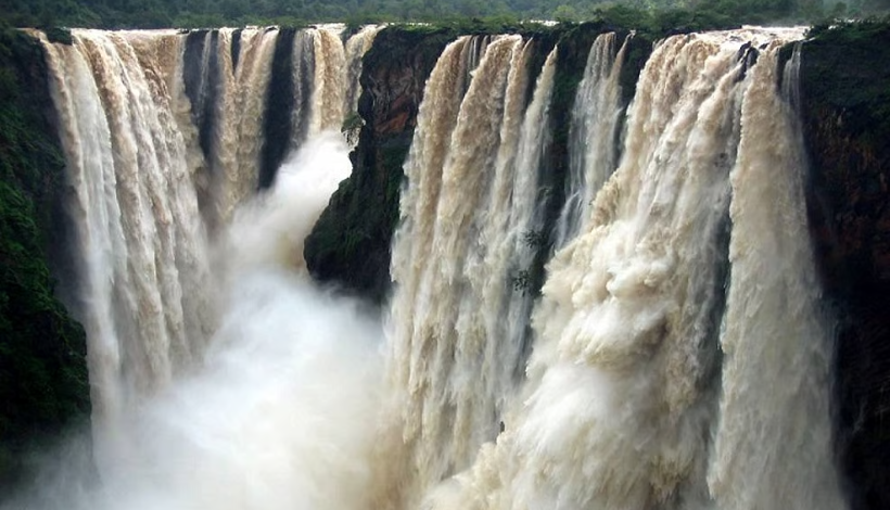 Jog Falls