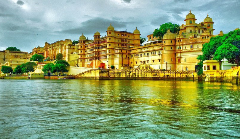 Lake Pichola, Udaipur