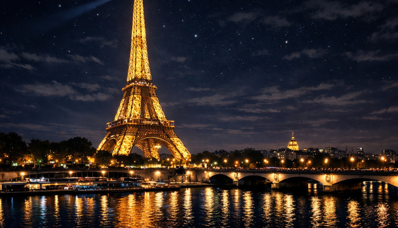 Paris