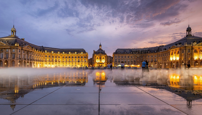 Bordeaux